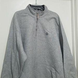 Bugle Boy Fleece Pullover